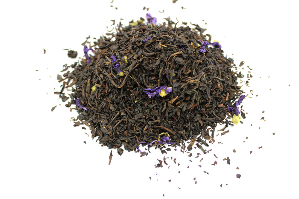 Merlins Lieblings Earl Grey