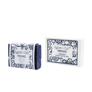 Handgemachte Seife - Provence
