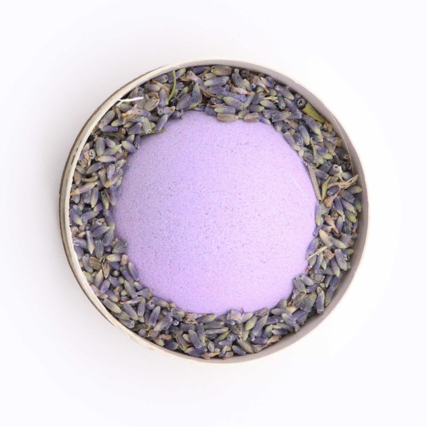 Bezaubernder Herzhimmel