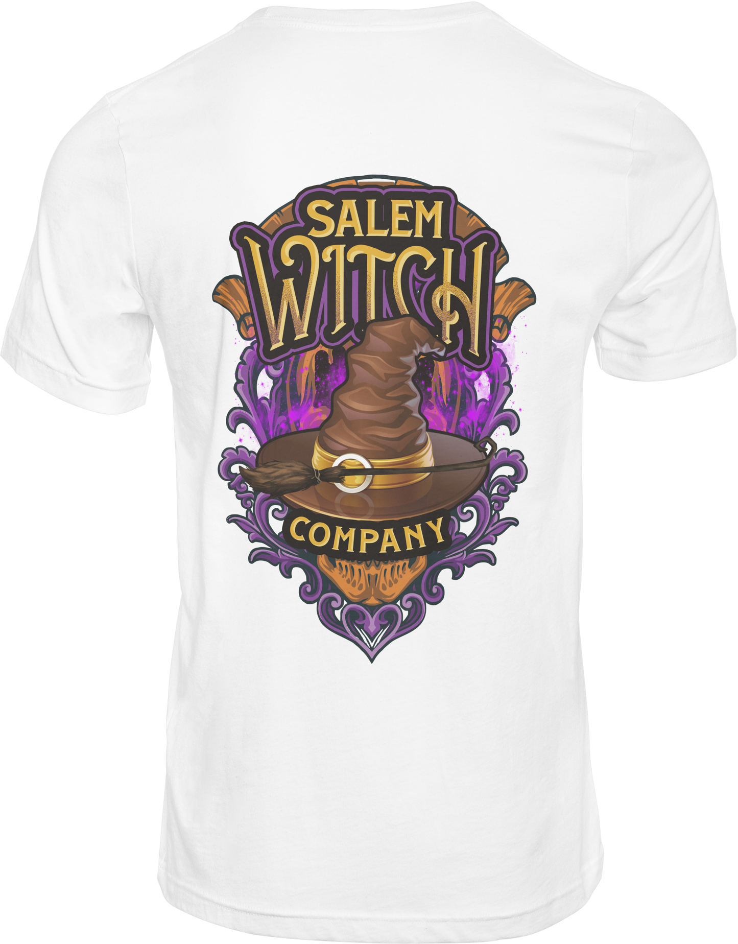 Salem Witch T-Shirt