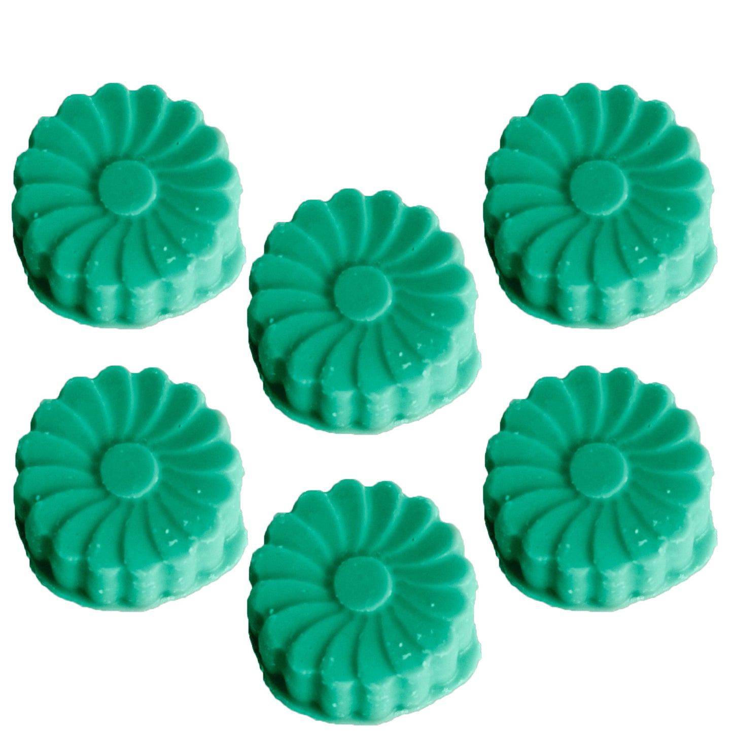 Waxmelt Gewürzapfel Raumduft Aromatherapie Geschenk Soja Wachs