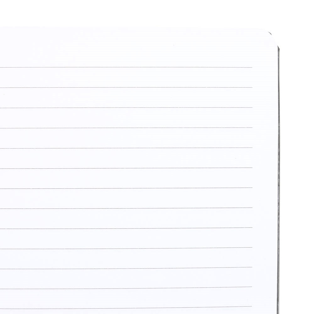 Notizbuch A5 Dunkler Wald