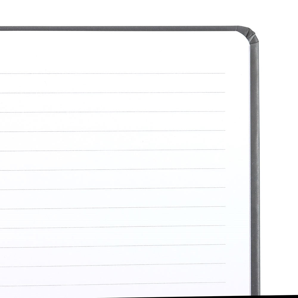 Notizbuch A5 "Manifest your Live"