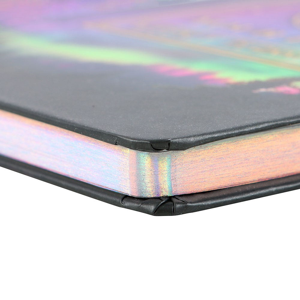 Notizbuch A5 "Manifest your Live"