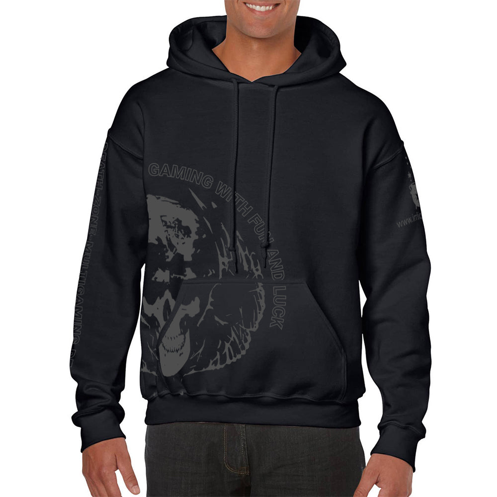 Sweatshirt Hoodi DZMG Merch