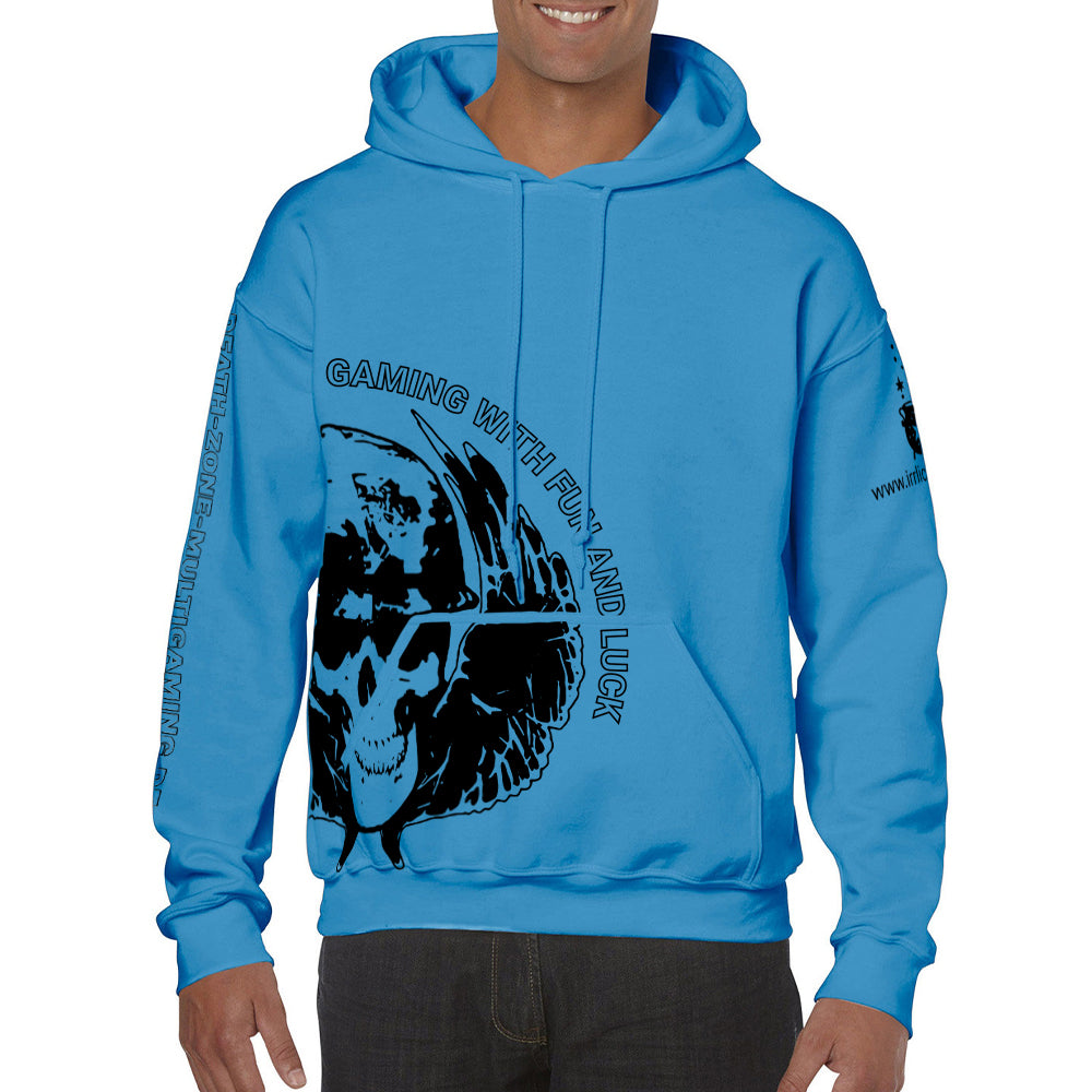 Sweatshirt Hoodi DZMG Merch