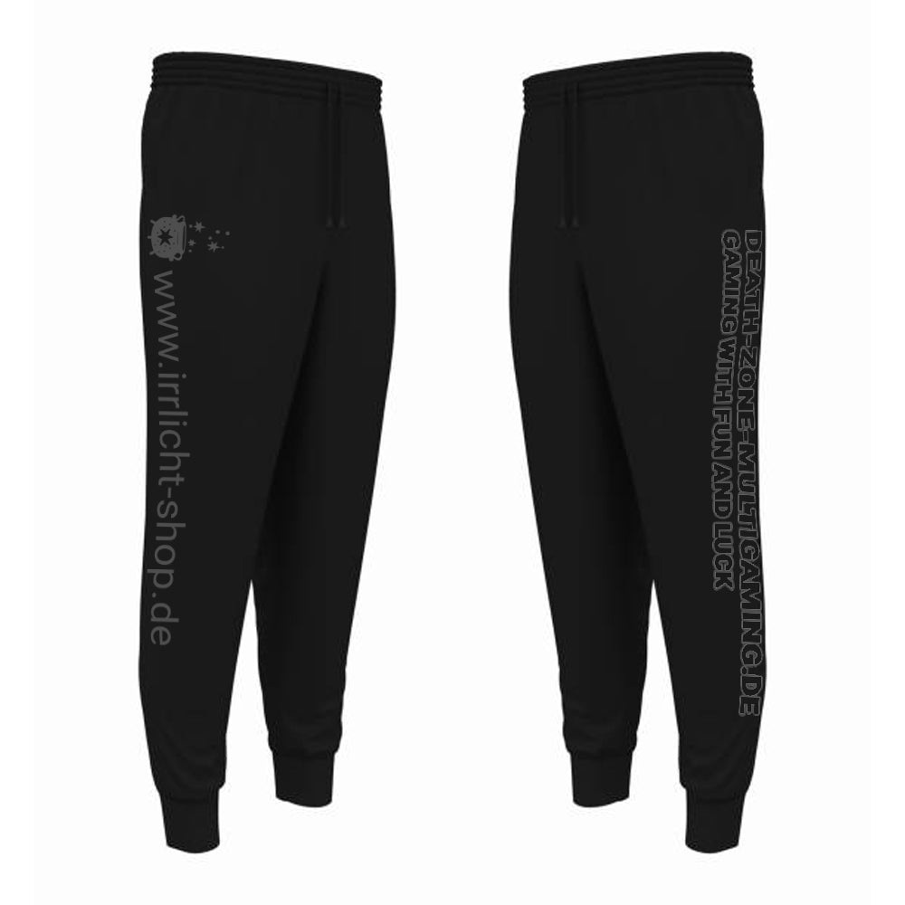 Jogginhose Sweatpants DZMG Merch