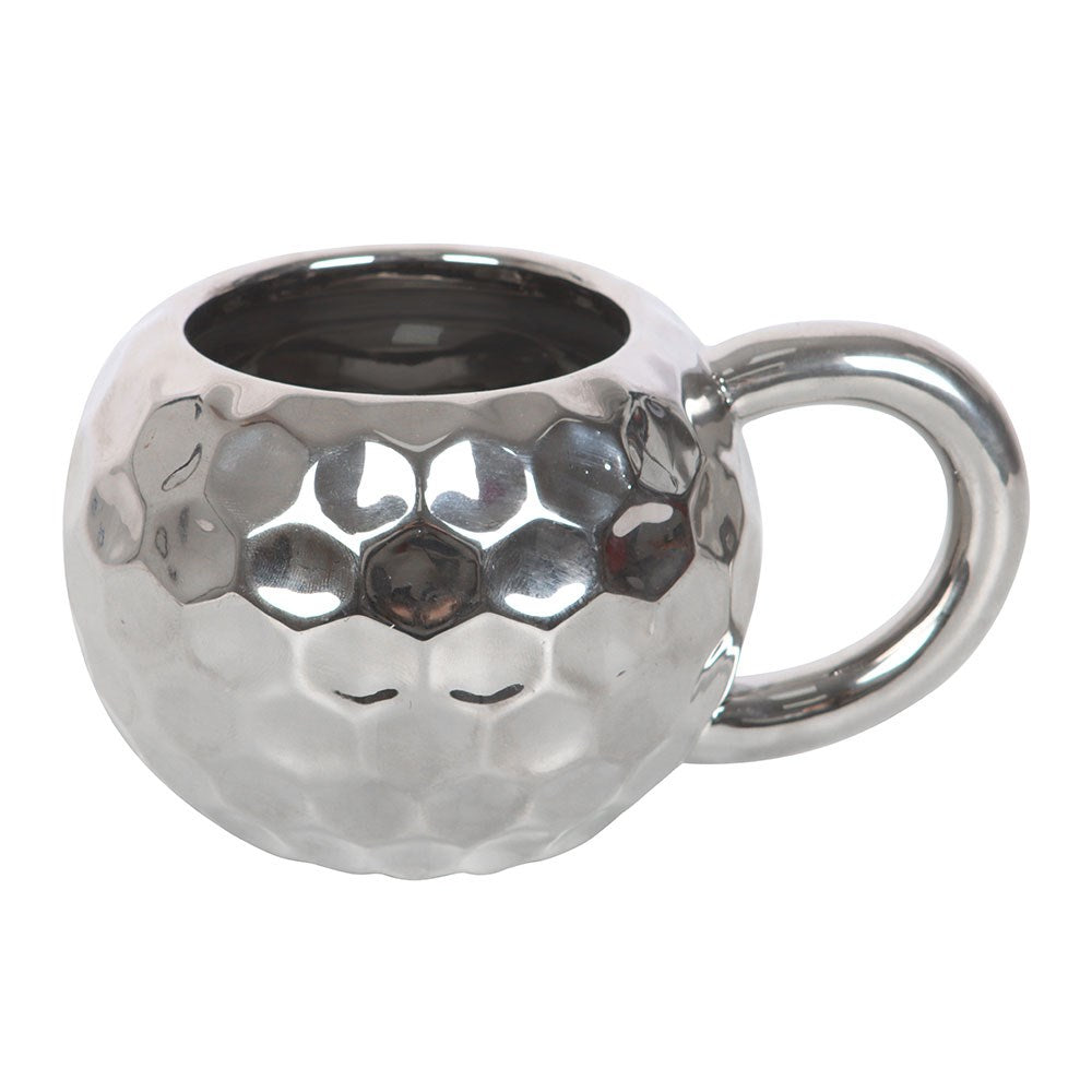 Disko Kugel Tasse