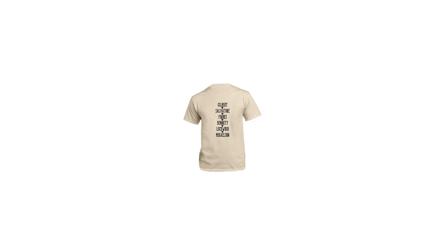 Mystic Falls Epic Shirt