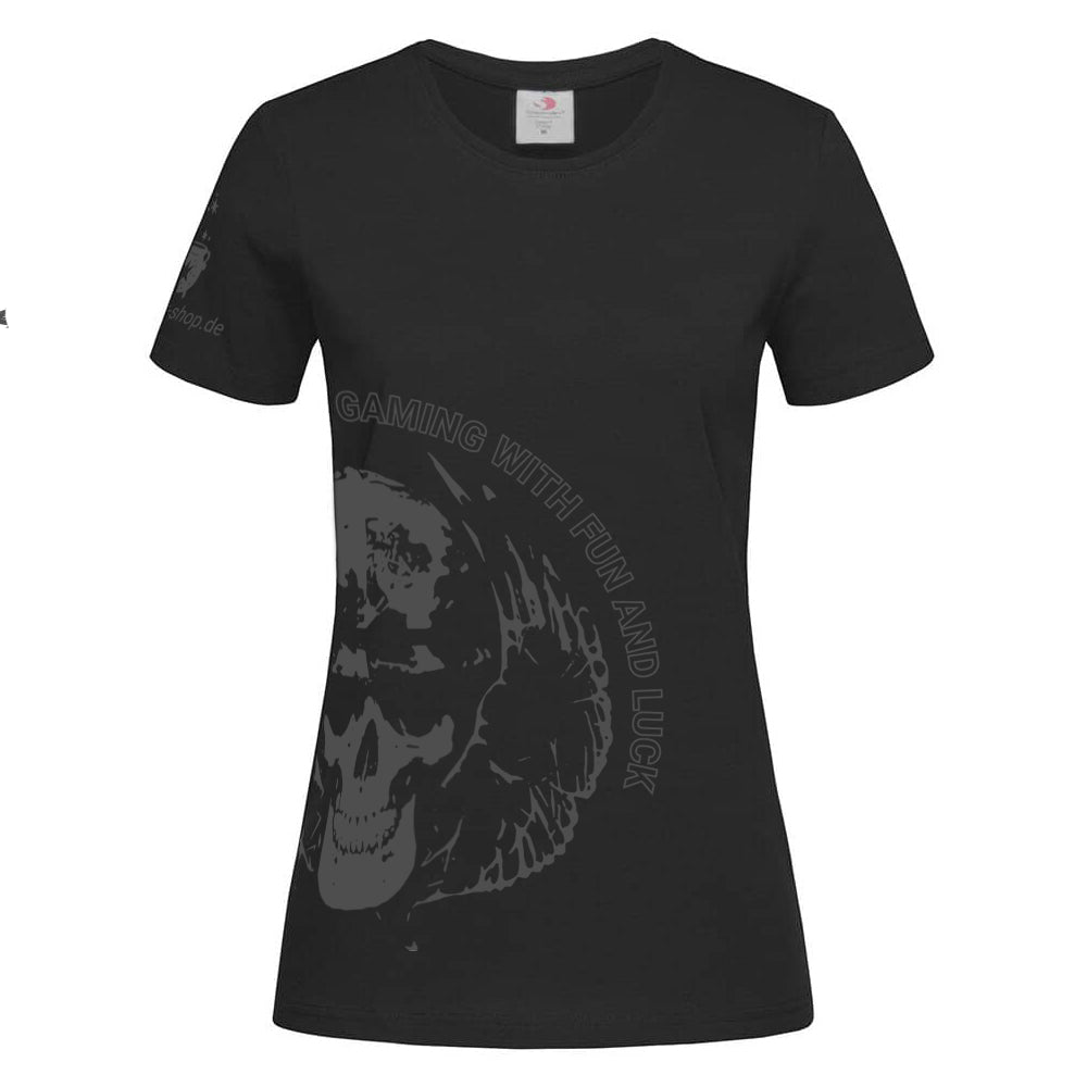 Shirt für Damen DZMG Merch