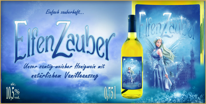 Elfenzauber