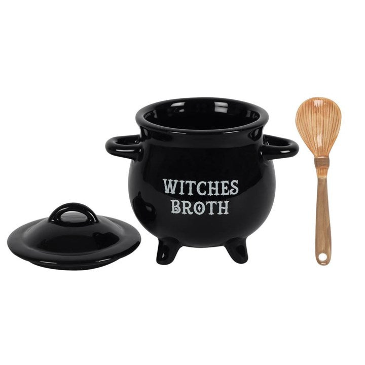 Witches Broth Suppentopf
