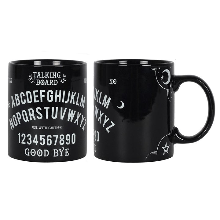 Witch Board Tasse