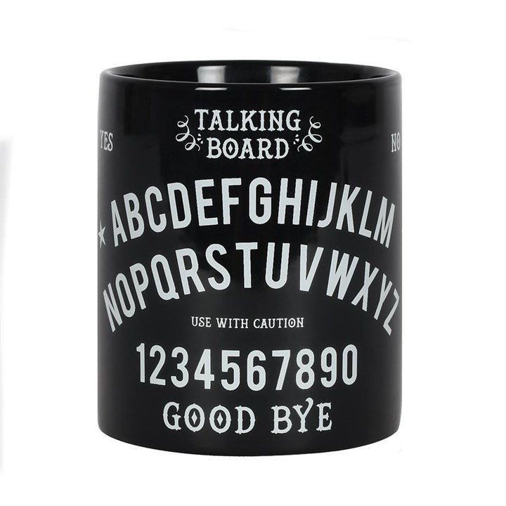 Witch Board Tasse