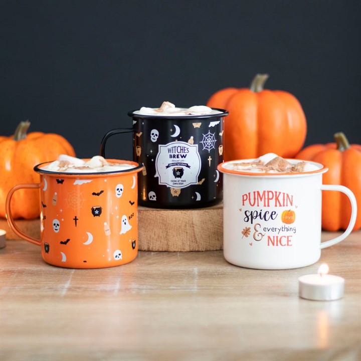 Halloween Special Bag Geschenk