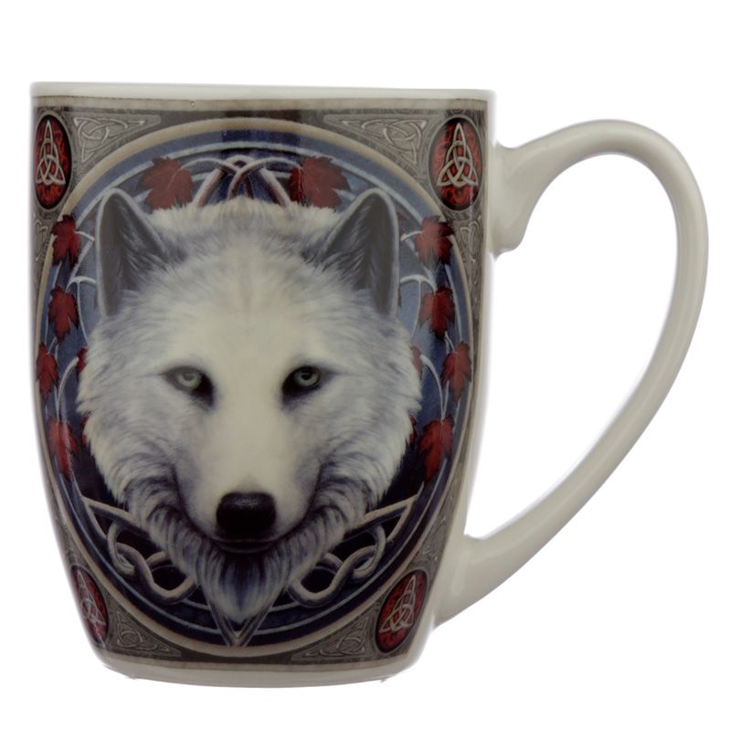 Lisa Parker Tasse - Guardian of the Falls