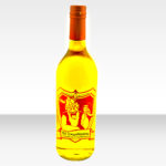 Met Orangenblütenhonig Honigwein