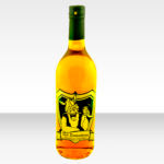 Met Tannenhonig Honigwein