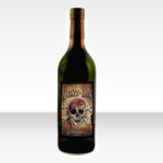Met Piratenblut Honigewein