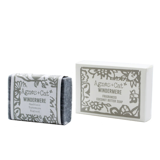 Handgemachte Seife - Windermere