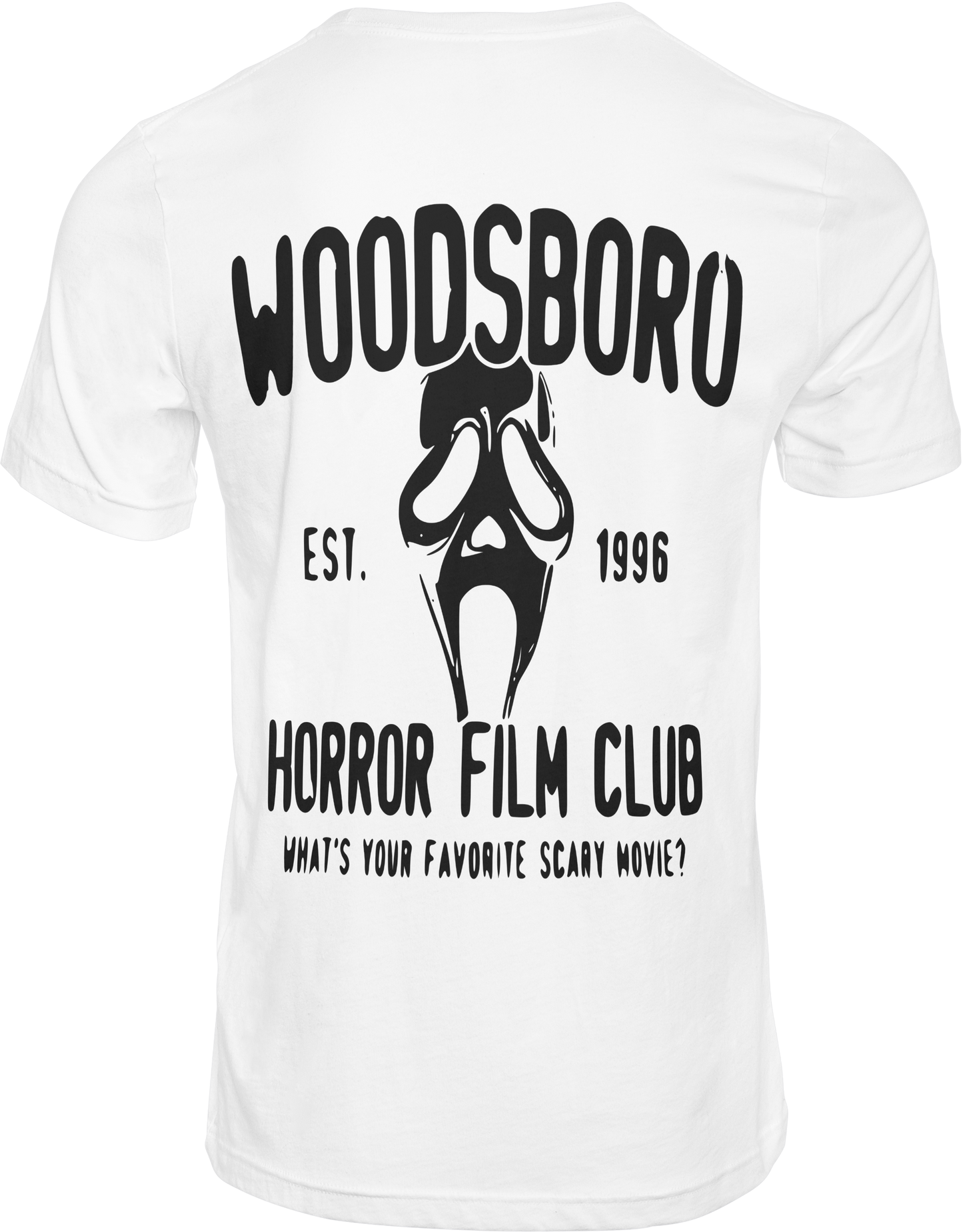 Woodsboro Shirt
