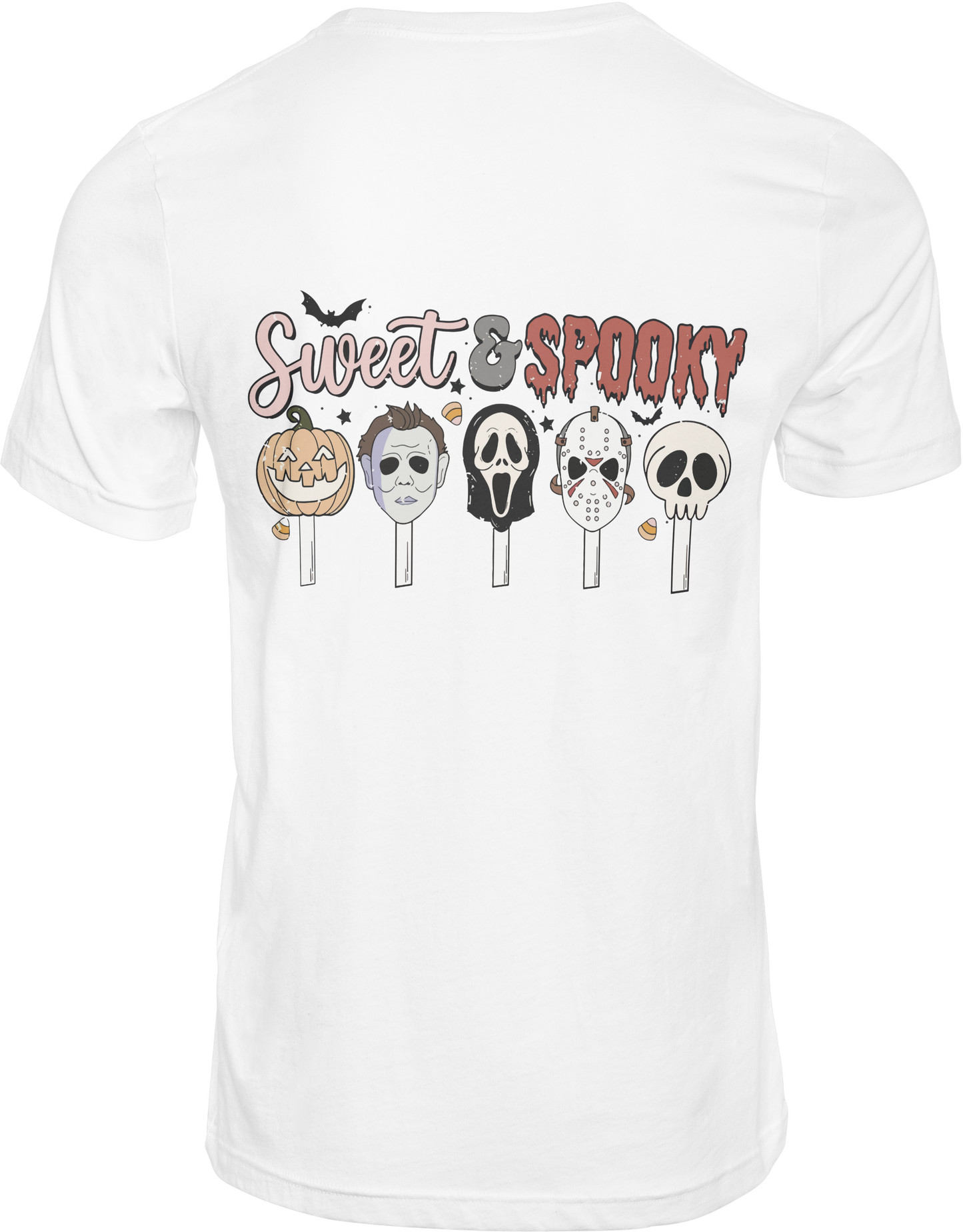 Sweet & Spooky T-Shirt