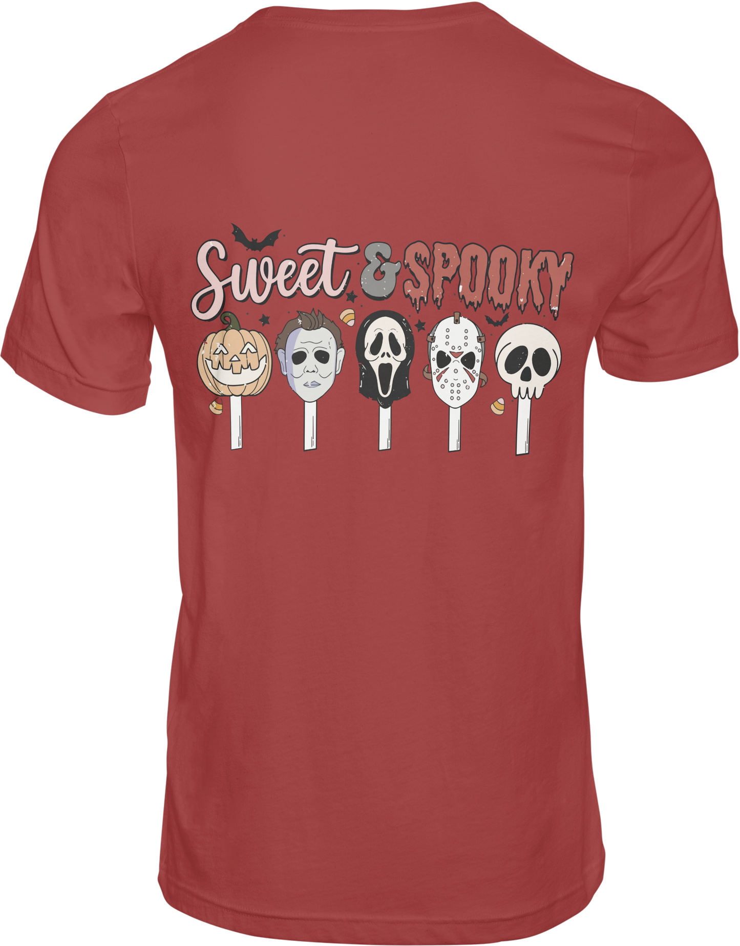 Sweet & Spooky T-Shirt