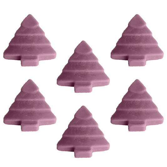 Waxmelt Dark Sandelwood Raumduft Aromatherapie Geschenk Soja Wachs Sandelholz