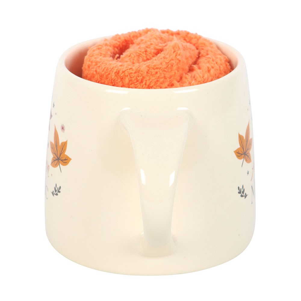 Autumn Magic Tasse
