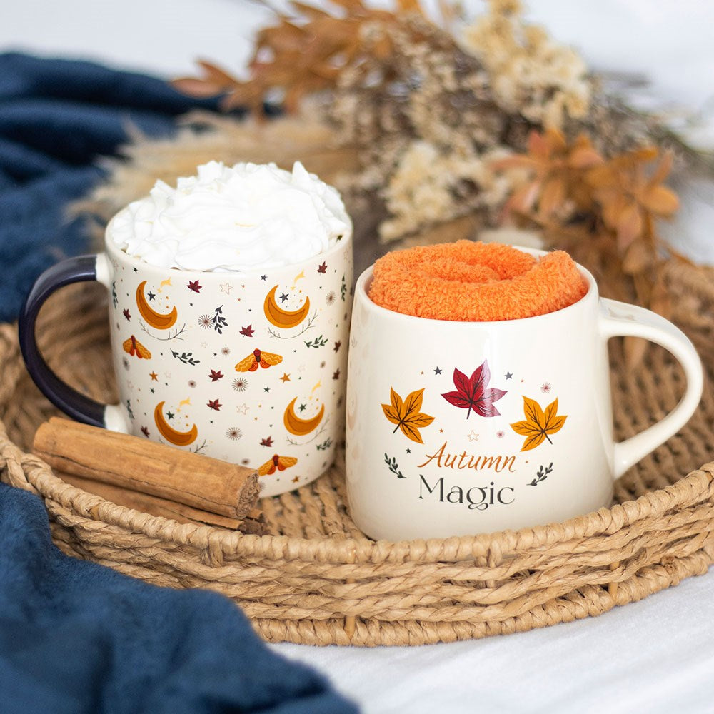 Autumn Magic Tasse