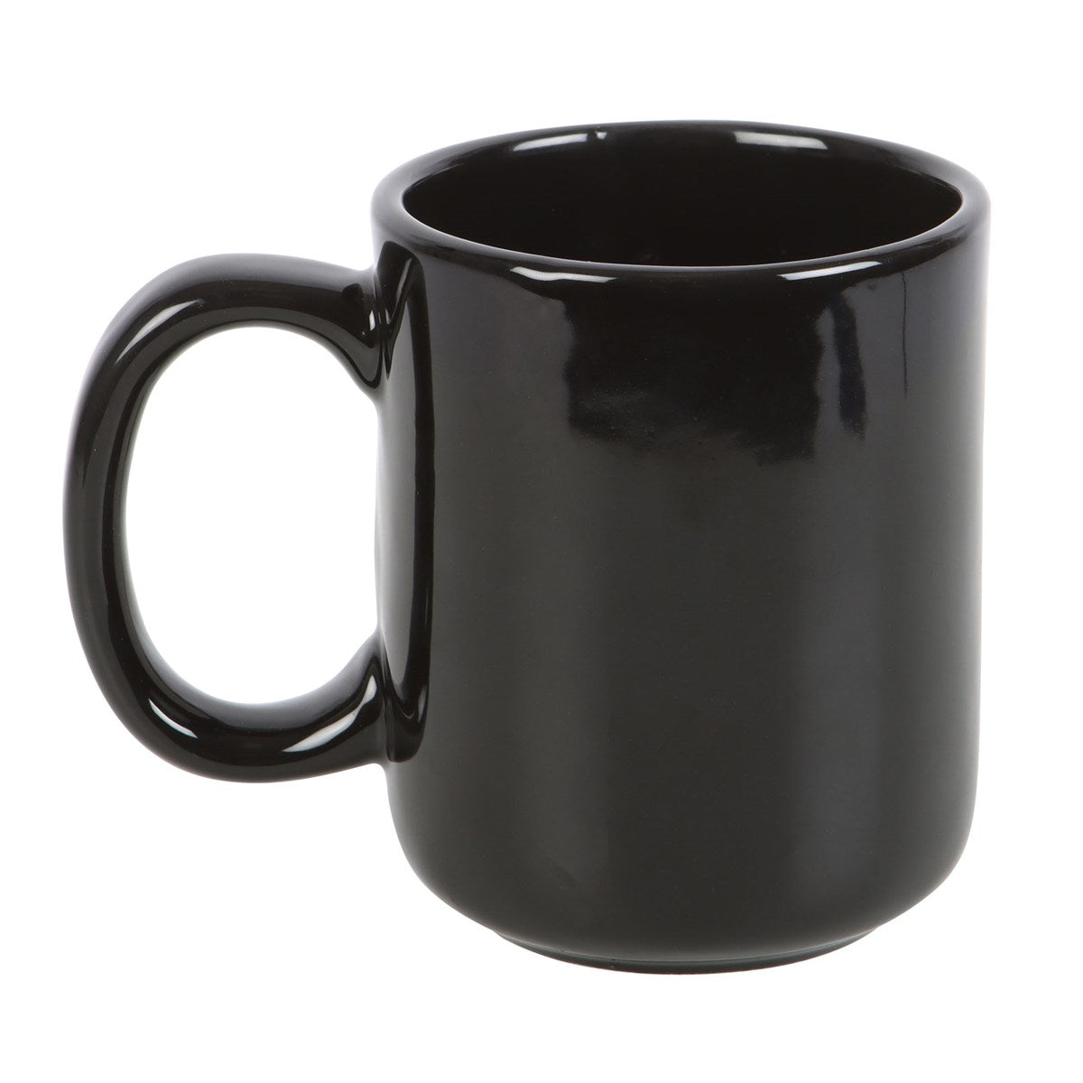 Skelett Hand Tasse