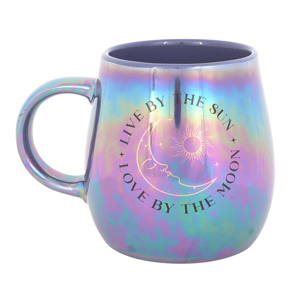 Regenbogen Tasse