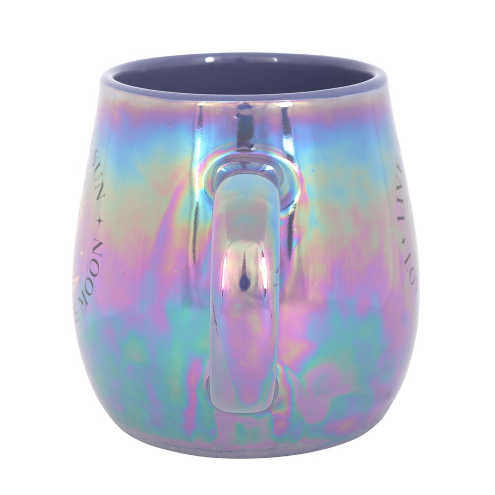 Regenbogen Tasse