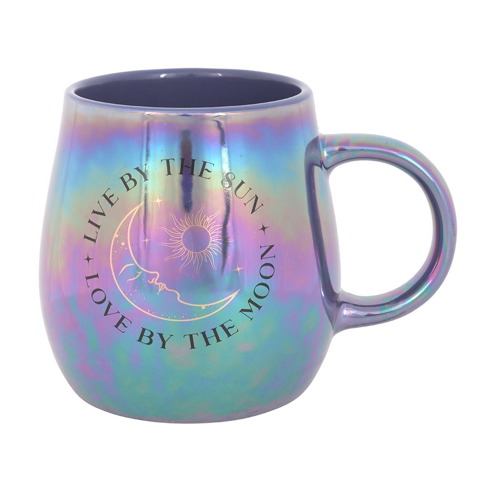 Regenbogen Tasse