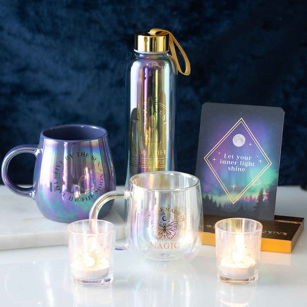 Regenbogen Tasse
