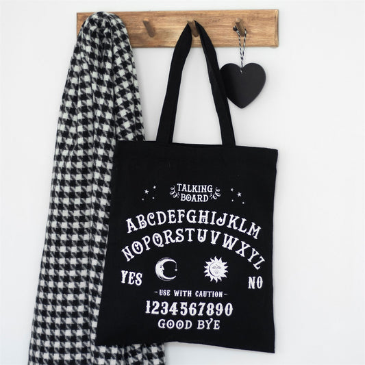 Tragetasche Ouija-Brett