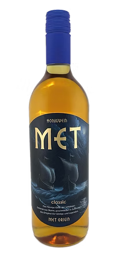 Met Classic Honigwein