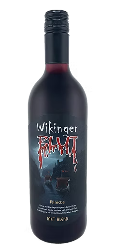 Wikingerblut - Honigwein