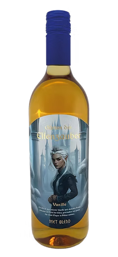 Elfenzauber