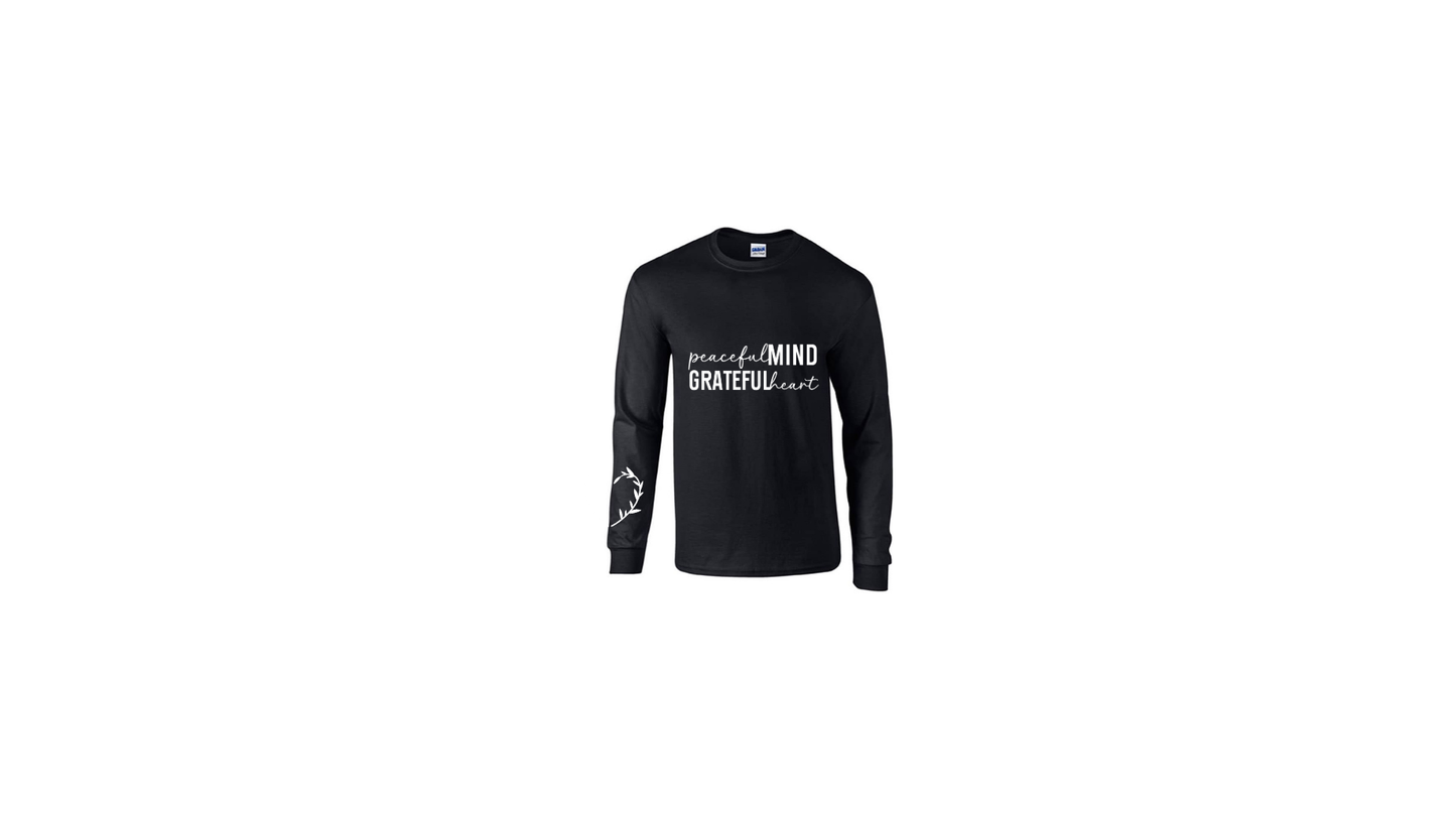 Feels Good Kollektion Peacefull Mind Pulli