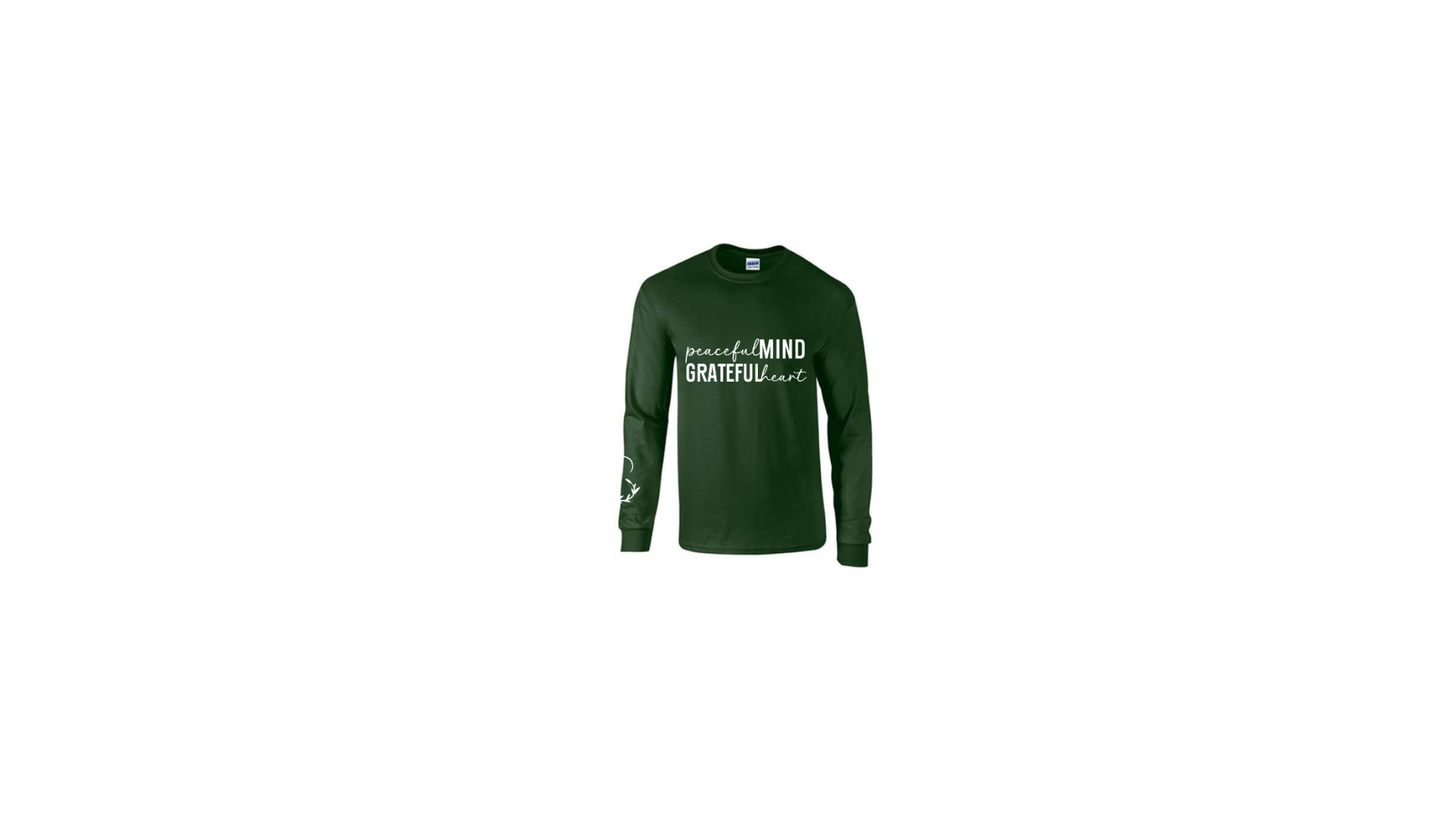 Feels Good Kollektion Peacefull Mind Pulli