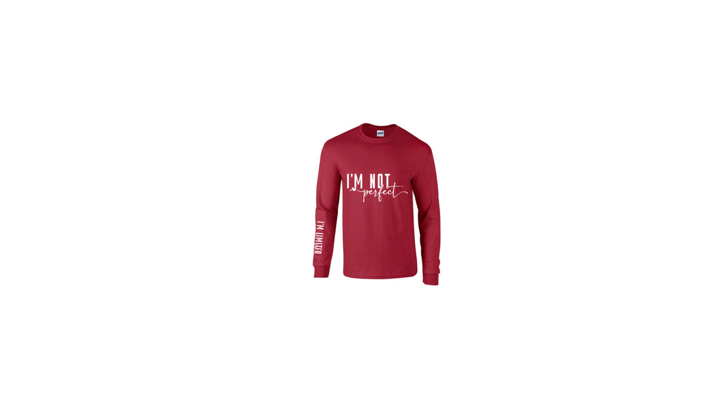 Feels Good Kollektion not perfect Pulli