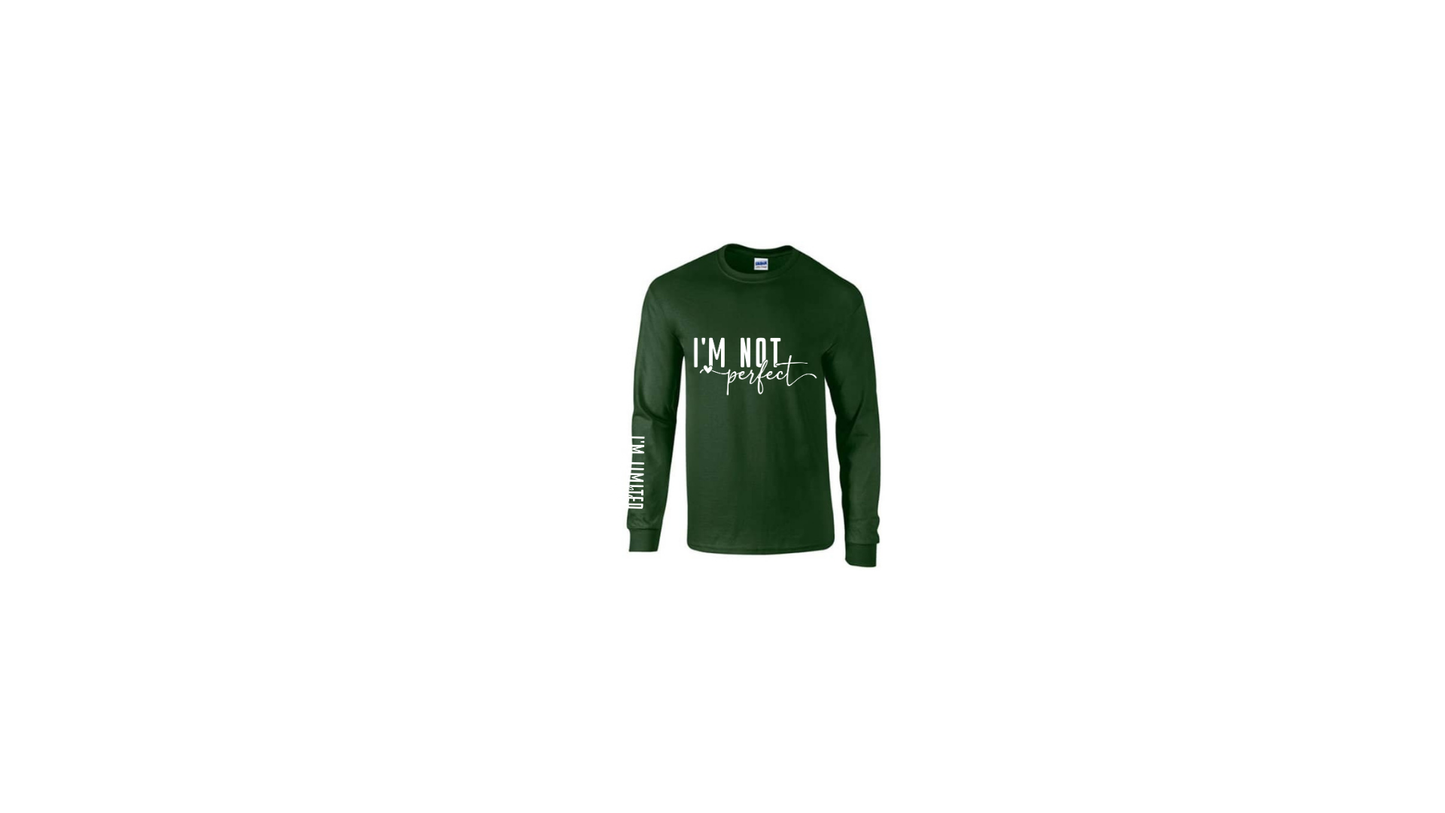 Feels Good Kollektion not perfect Pulli