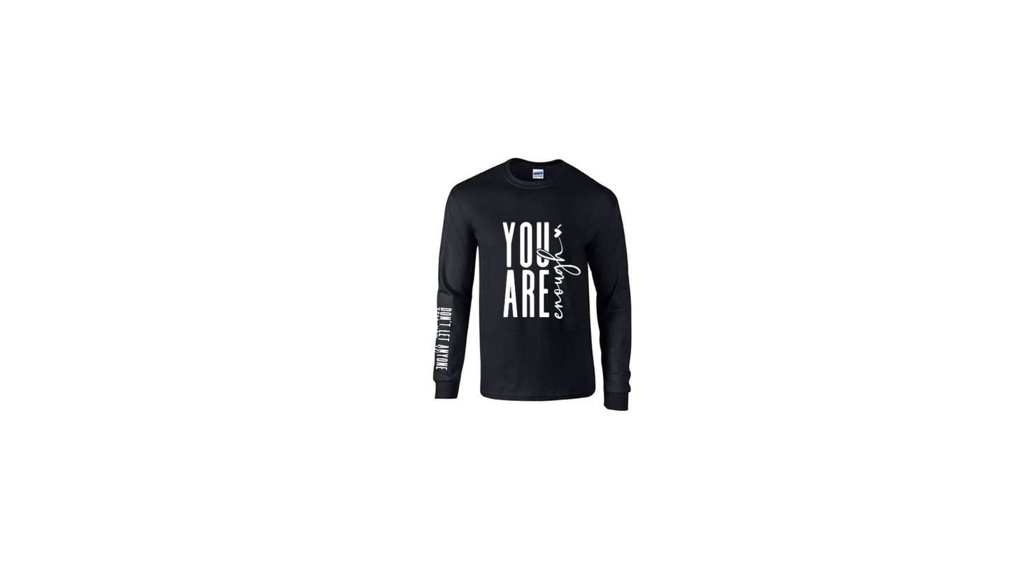 Feels Good Kollektion you enough Pulli