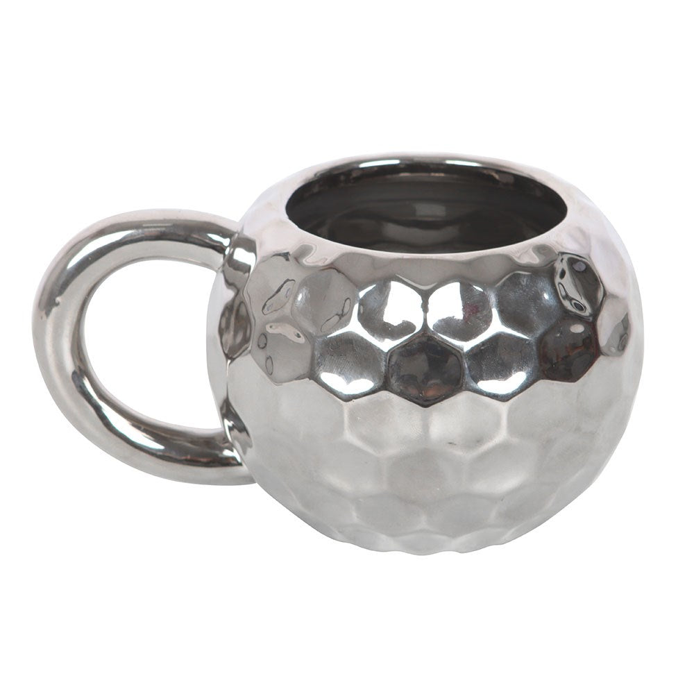 Disko Kugel Tasse