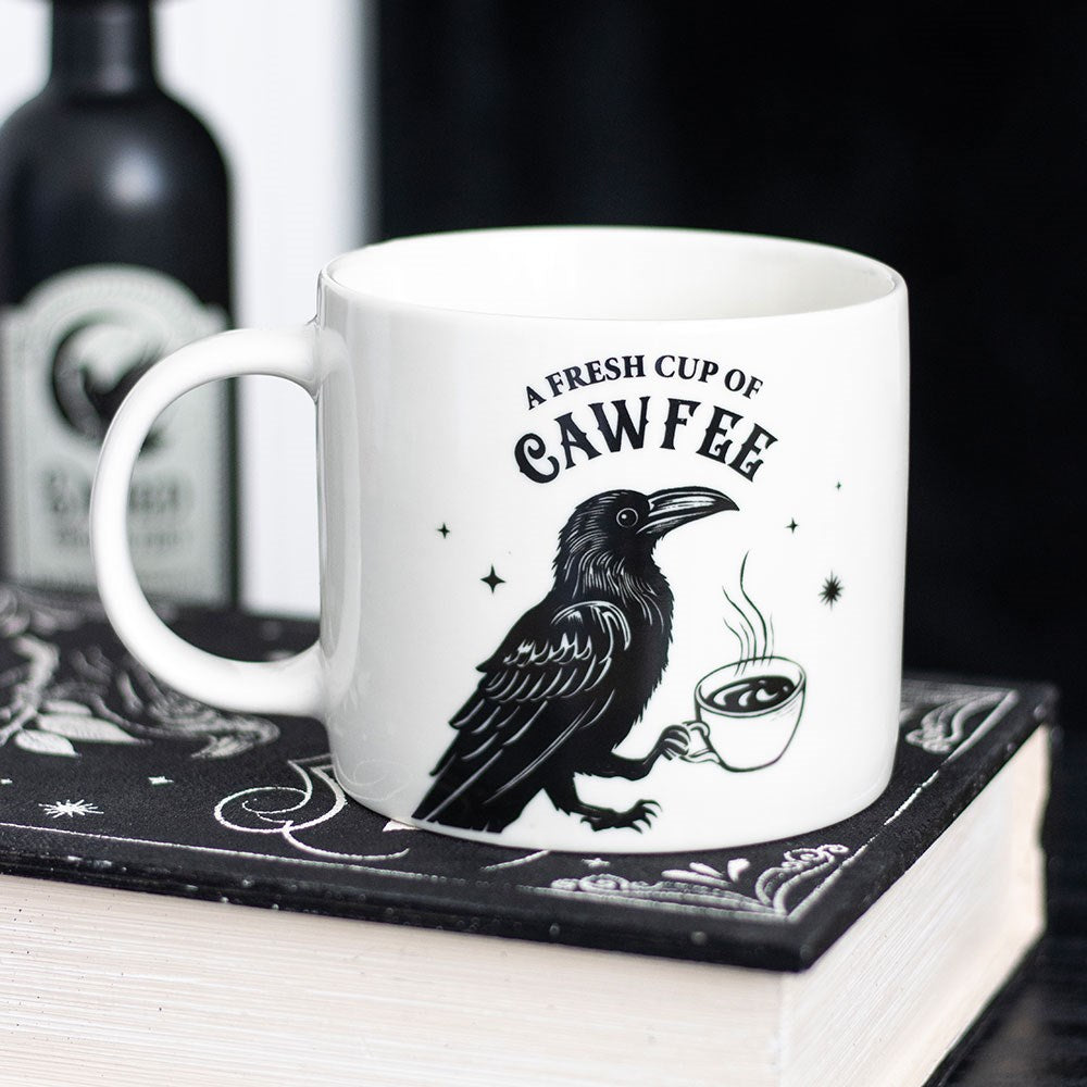 Raben Tasse