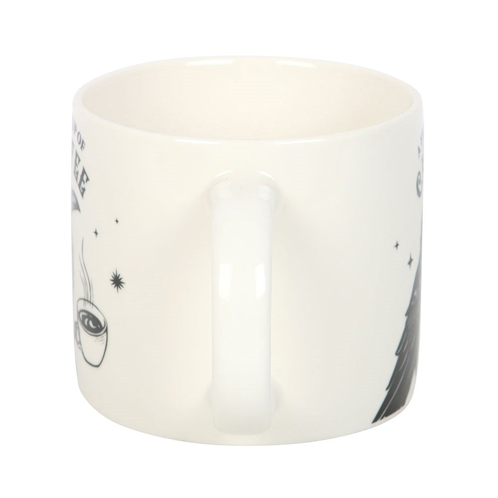 Raben Tasse