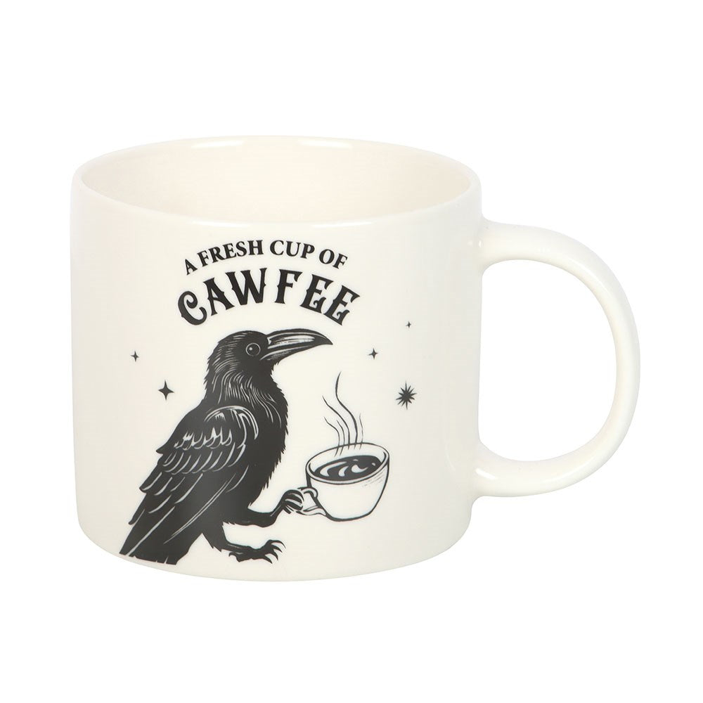 Raben Tasse