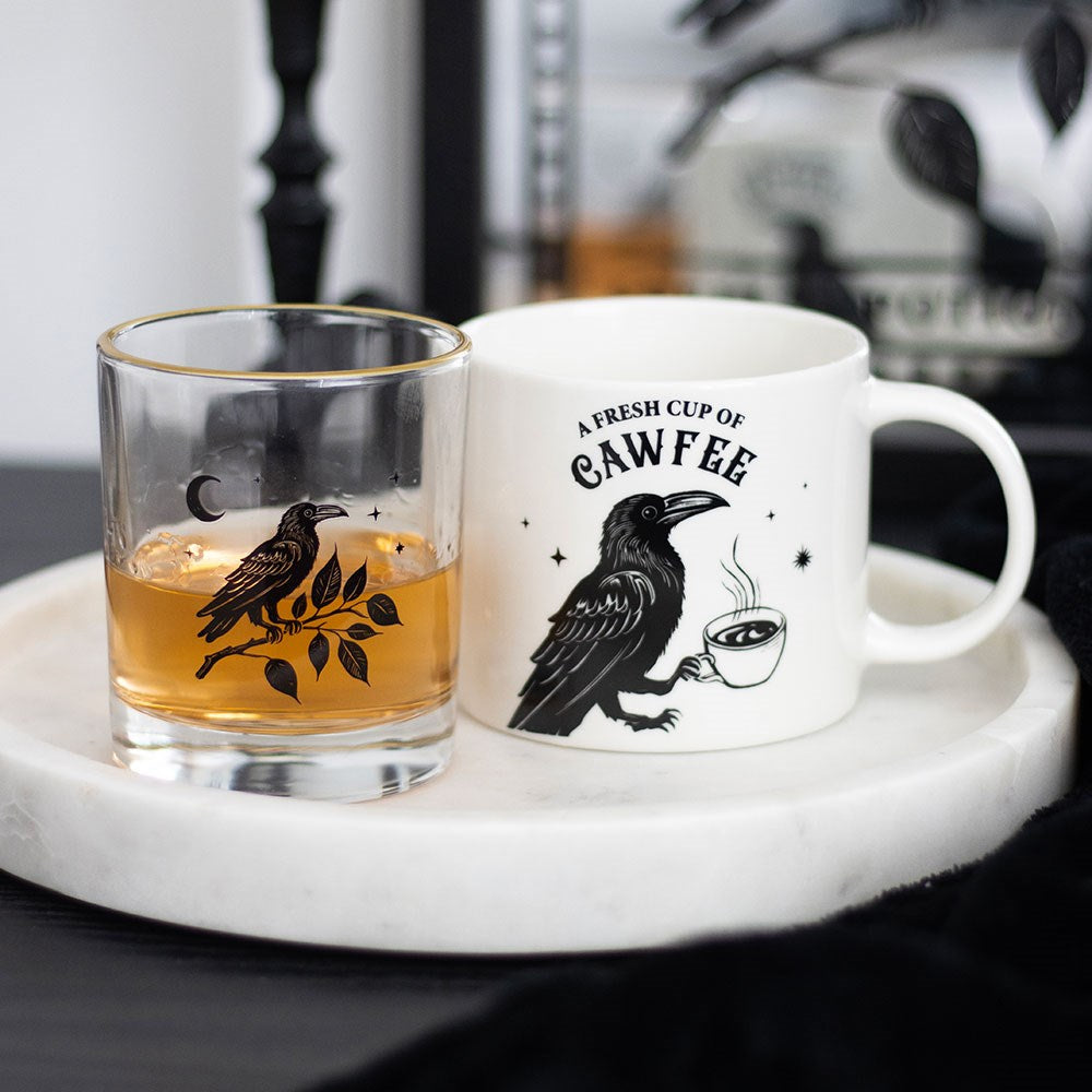 Raben Tasse