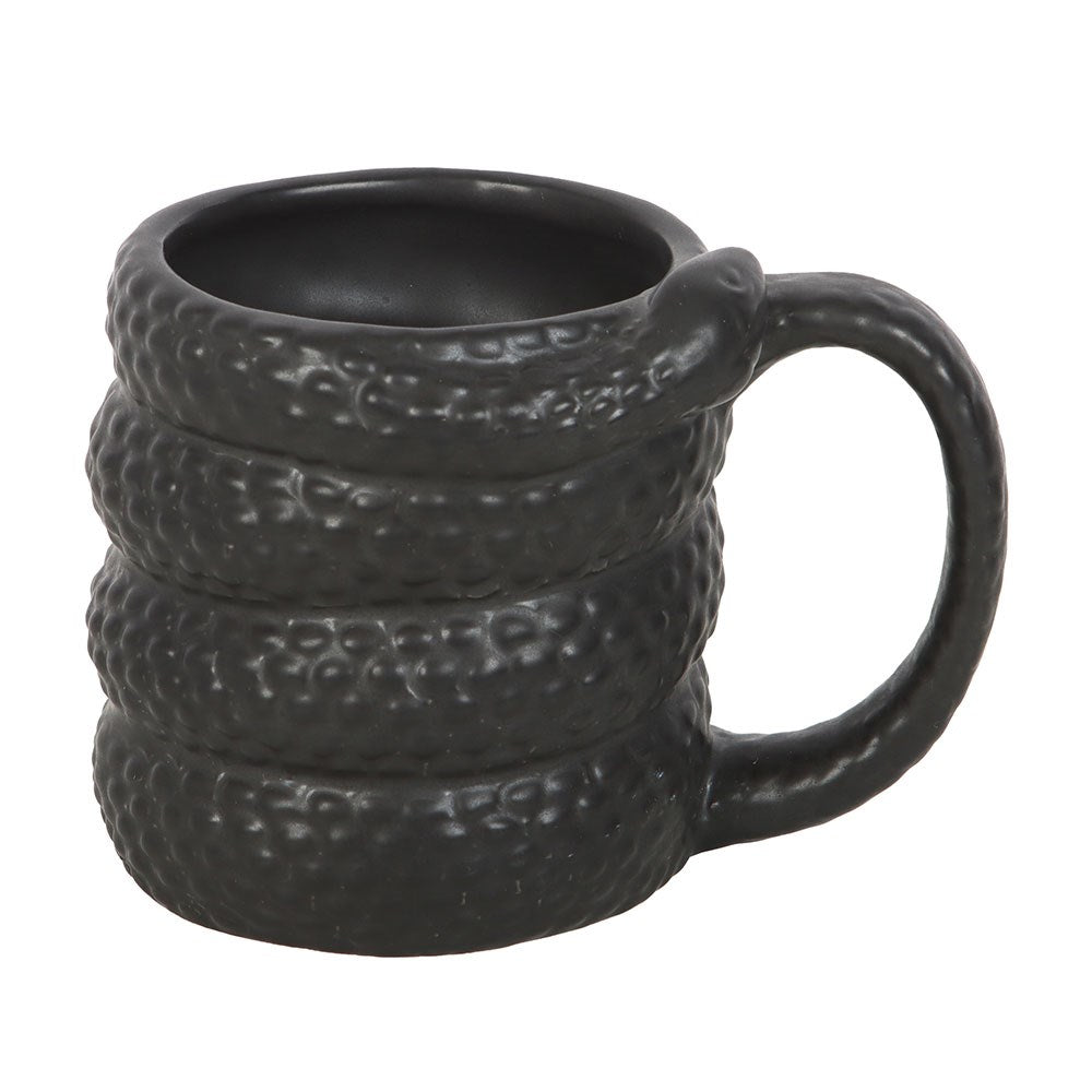 Schlangen Tasse